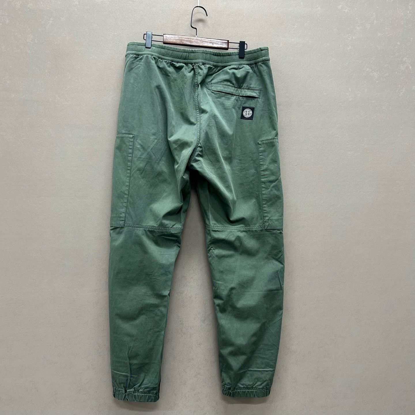 Stone Island Stone Island Cargo Pants Size XL Size US 36 / EU 52 - 3 Thumbnail