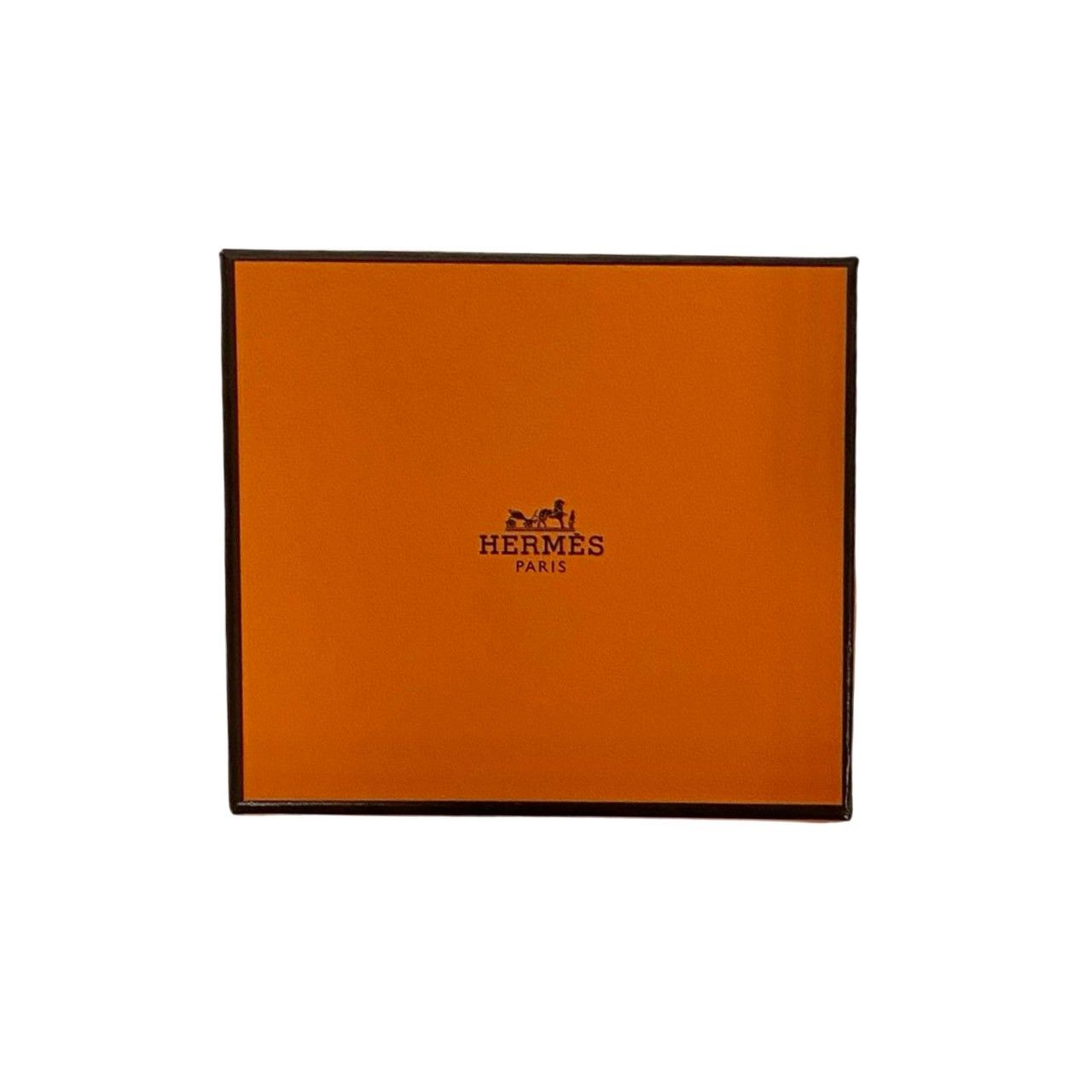 Hermes Hermes Hermes Constance Compact Leather Wallet Leather Short Wallet Stamp C (2018) DUTY FREE for USA Size ONE SIZE - 9 Thumbnail