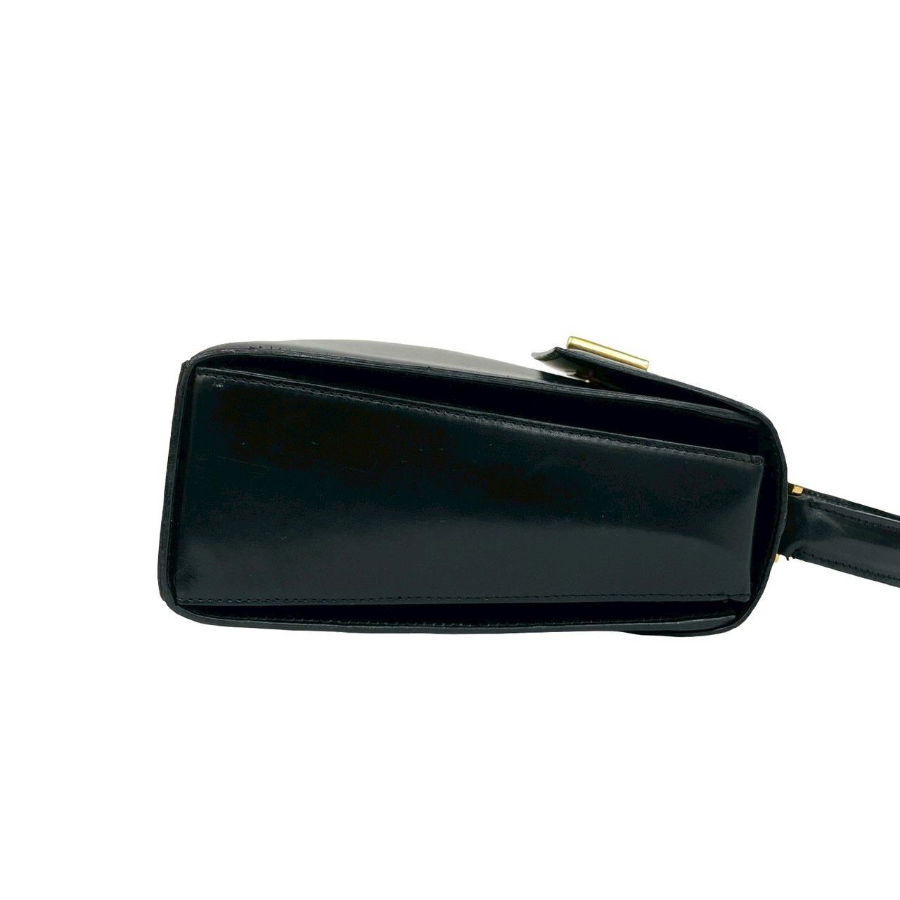 Celine Celine Celine Calf Leather 2way Bag Leather Shoulder Bag DUTY FREE for USA Size ONE SIZE - 14 Thumbnail