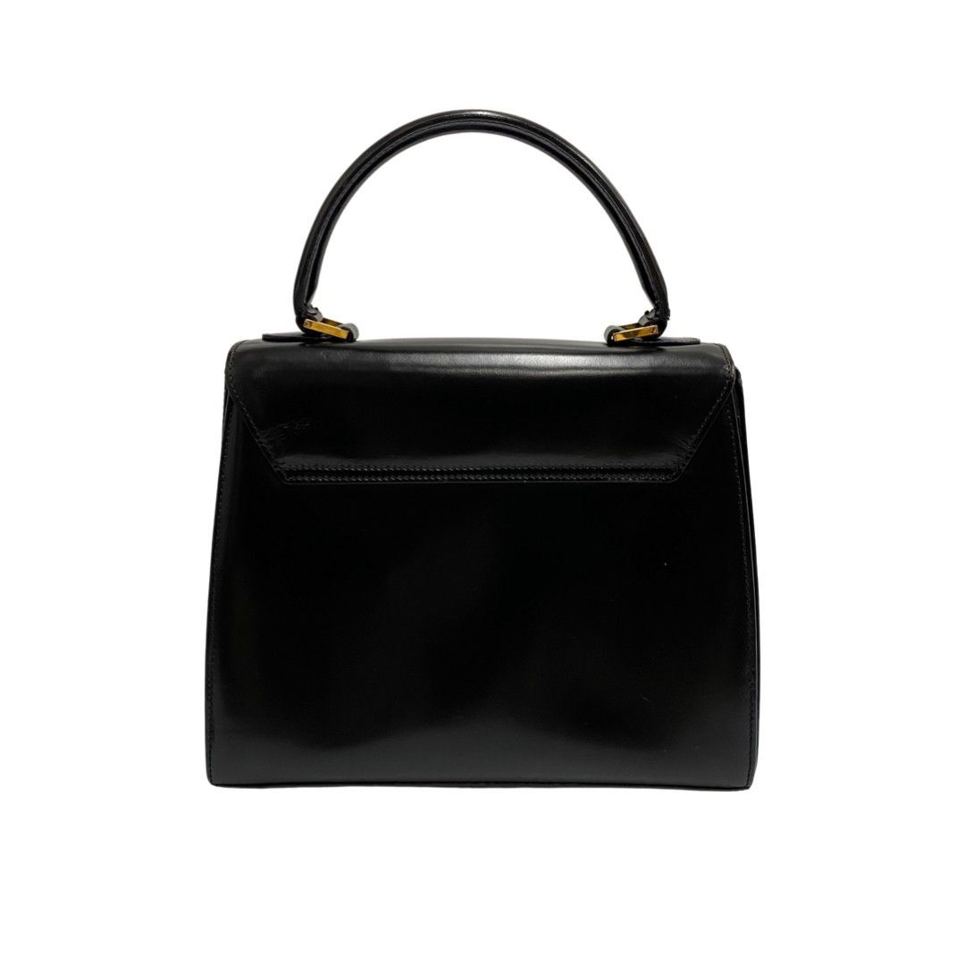 Celine Celine Celine Calf Leather 2way Bag Leather Shoulder Bag DUTY FREE for USA Size ONE SIZE - 11 Thumbnail