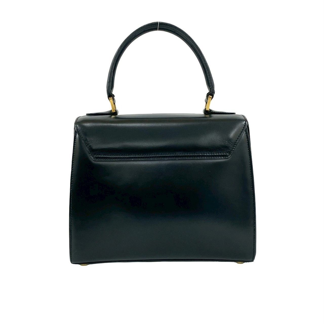 Celine Celine Celine Calf Leather 2way Bag Leather Shoulder Bag DUTY FREE for USA Size ONE SIZE - 7 Thumbnail