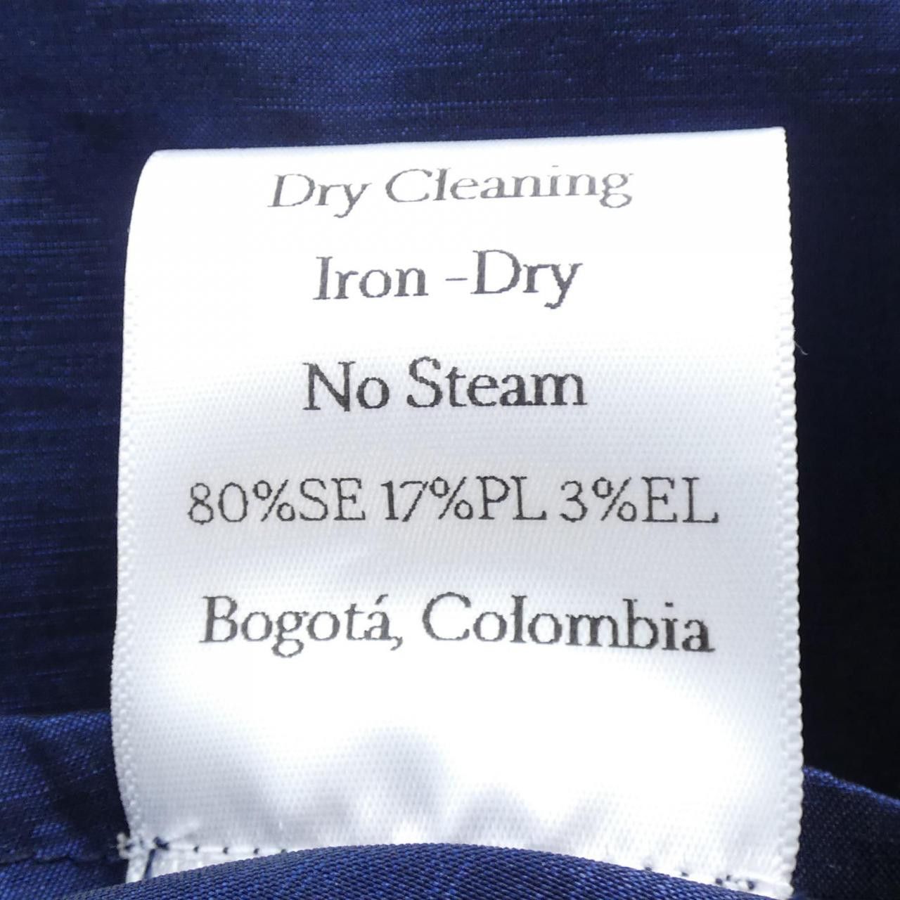 Other Other Kika Vargas Skirt Textile Skirts DUTY FREE for USA Size ONE SIZE - 3 Thumbnail