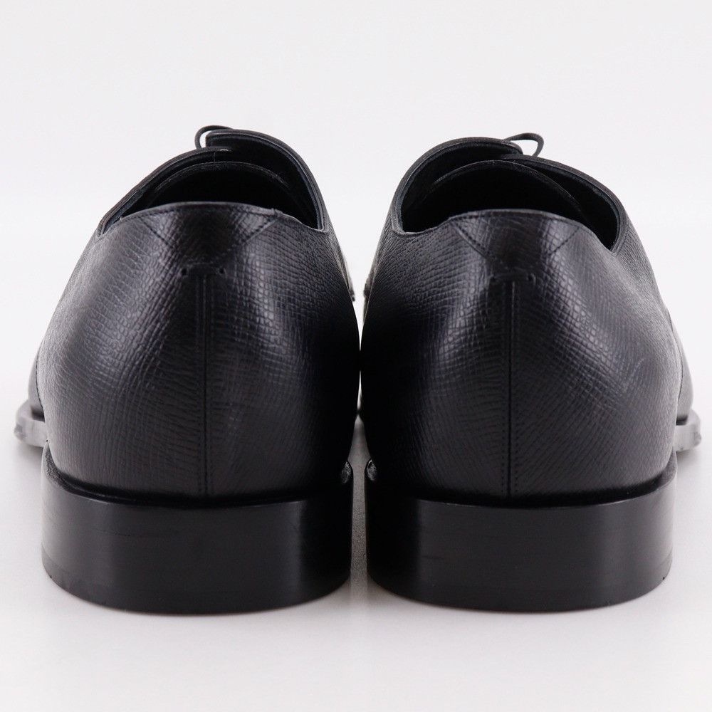 Louis Vuitton Louis Vuitton Louis Vuitton Kensington Leather Derby Shoes Leather Shoes DUTY FREE for USA Size ONE SIZE - 3 Thumbnail