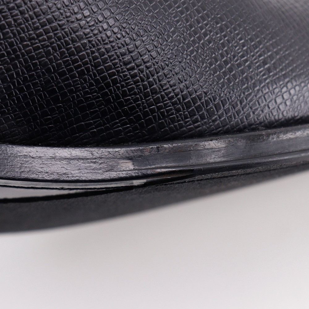 Louis Vuitton Louis Vuitton Louis Vuitton Kensington Leather Derby Shoes Leather Shoes DUTY FREE for USA Size ONE SIZE - 12 Thumbnail