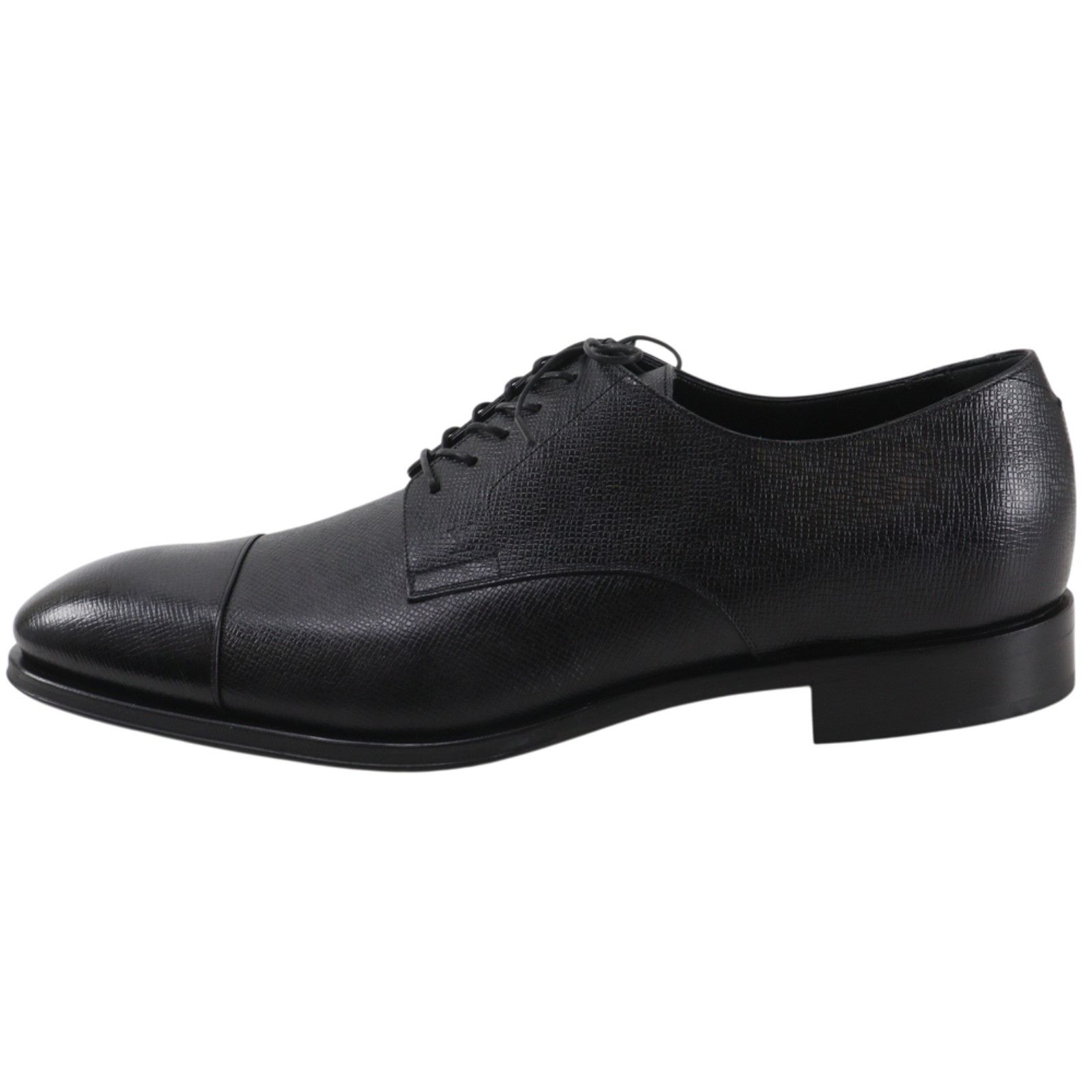 Louis Vuitton Louis Vuitton Louis Vuitton Kensington Leather Derby Shoes Leather Shoes DUTY FREE for USA Size ONE SIZE - 2 Thumbnail