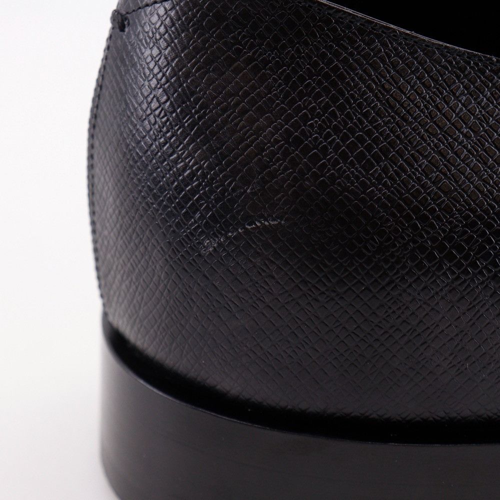 Louis Vuitton Louis Vuitton Louis Vuitton Kensington Leather Derby Shoes Leather Shoes DUTY FREE for USA Size ONE SIZE - 9 Thumbnail