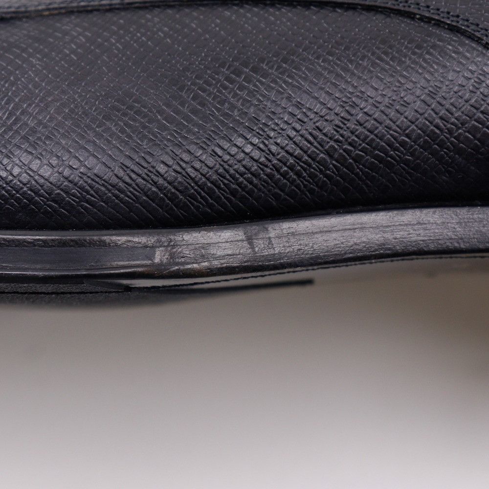 Louis Vuitton Louis Vuitton Louis Vuitton Kensington Leather Derby Shoes Leather Shoes DUTY FREE for USA Size ONE SIZE - 11 Thumbnail