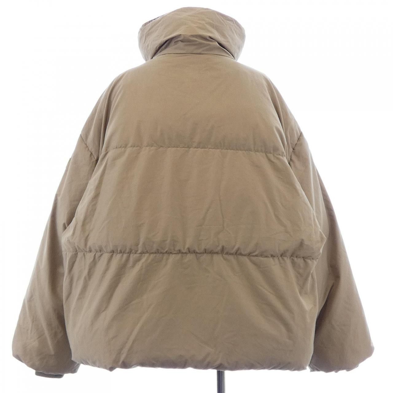 Stella McCartney Stella Mccartney Stella McCartney Jacket Textile Outerwear 680007 3AU305 DUTY FREE for USA Size ONE SIZE - 2 Thumbnail