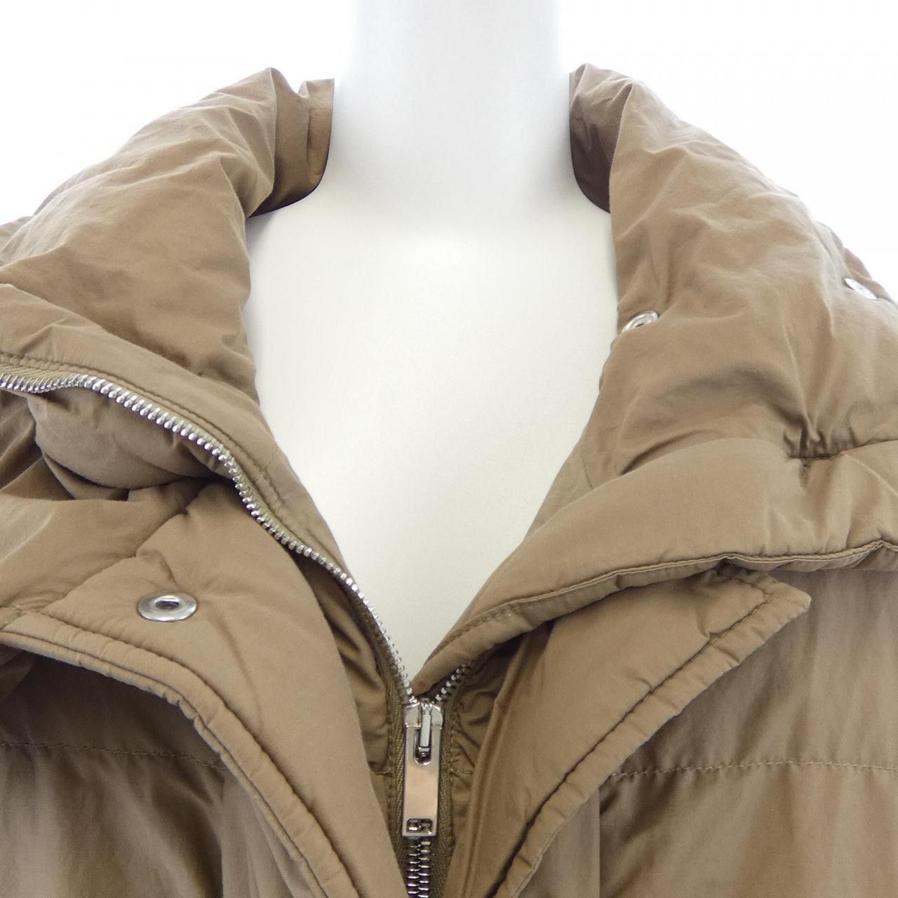 Stella McCartney Stella Mccartney Stella McCartney Jacket Textile Outerwear 680007 3AU305 DUTY FREE for USA Size ONE SIZE - 6 Thumbnail
