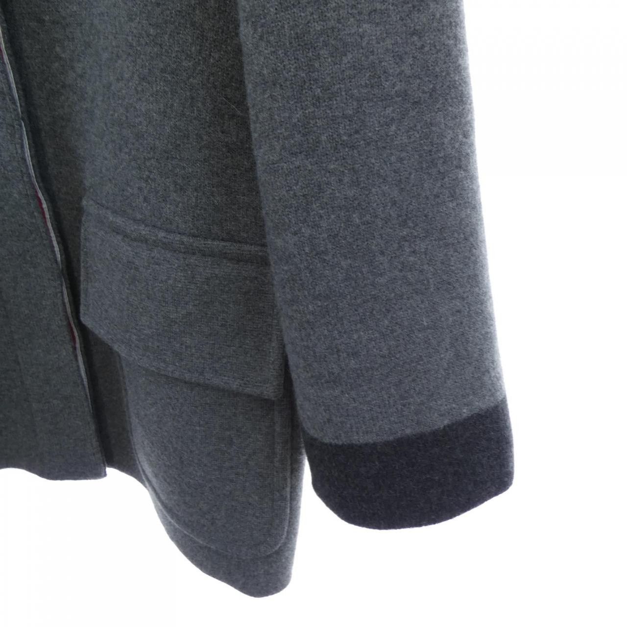 Thom Browne Thom Browne Thom Browne Jacket Others Outerwear DUTY FREE for USA Size ONE SIZE - 6 Thumbnail
