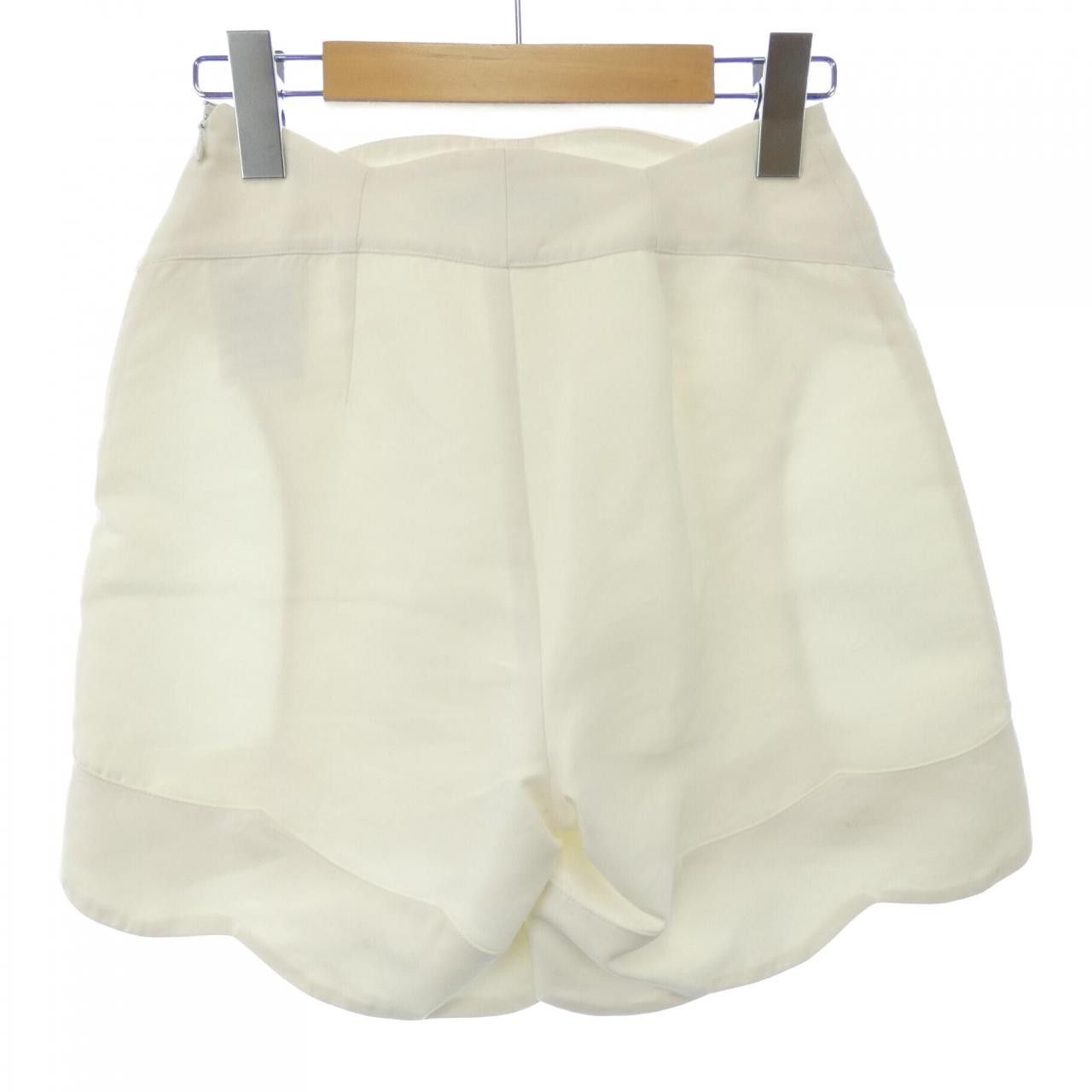 Dior Dior Christian Dior Shorts Textile Shorts 6E21423A1336 DUTY FREE for USA Size ONE SIZE - 2 Thumbnail