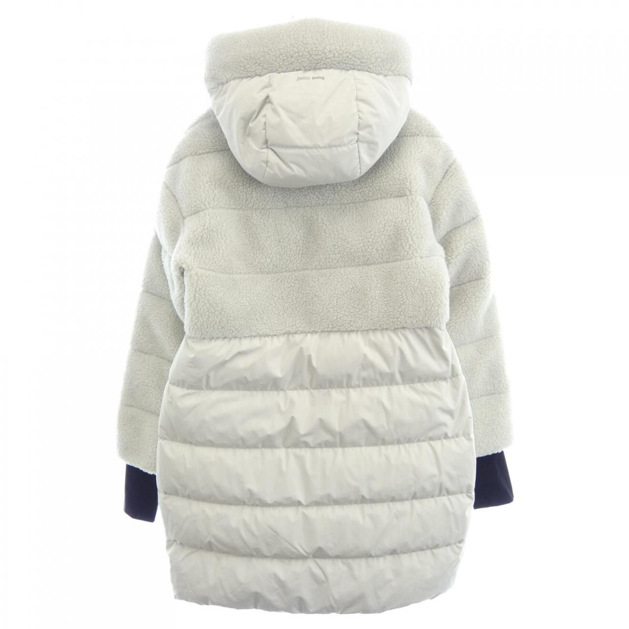 Other Other Herno Down Coat Textile Outerwear DUTY FREE for USA Size ONE SIZE - 2 Thumbnail