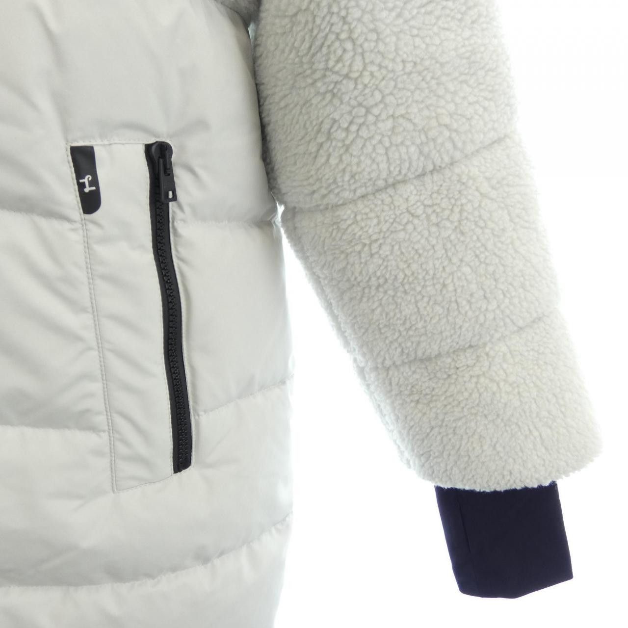 Other Other Herno Down Coat Textile Outerwear DUTY FREE for USA Size ONE SIZE - 8 Thumbnail
