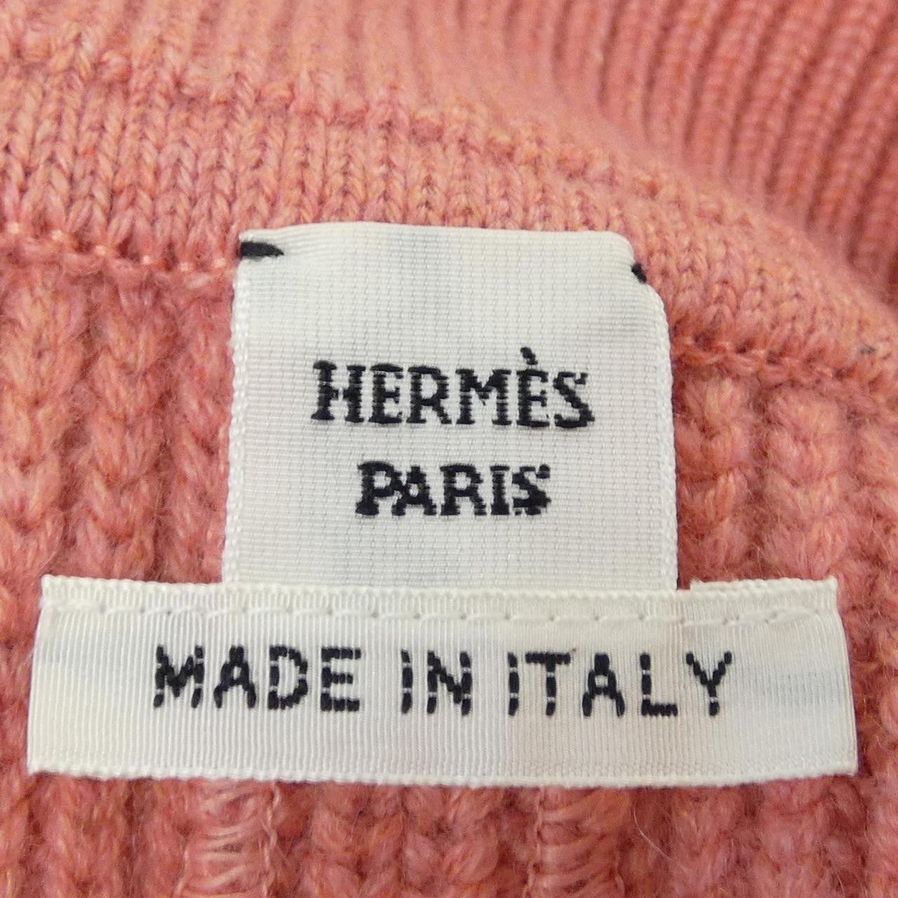 Hermes Hermes Hermes Cashmere Skirt Textile Skirts DUTY FREE for USA Size ONE SIZE - 4 Thumbnail