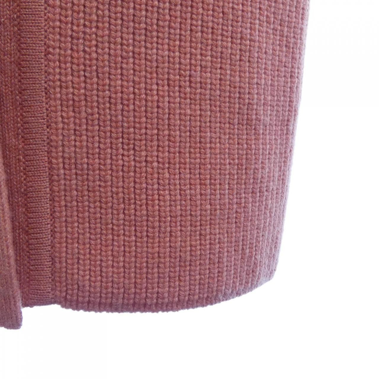 Hermes Hermes Hermes Cashmere Skirt Textile Skirts DUTY FREE for USA Size ONE SIZE - 6 Thumbnail