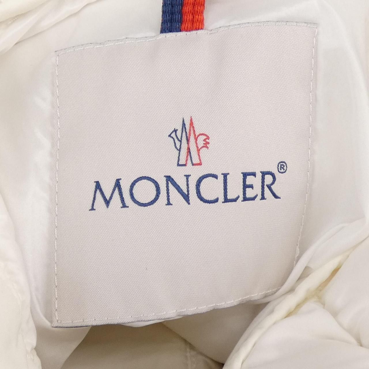 Moncler Moncler Moncler ARVOUIN Down Jacket Textile Outerwear ARVOUIN DUTY FREE for USA Size ONE SIZE - 5 Thumbnail