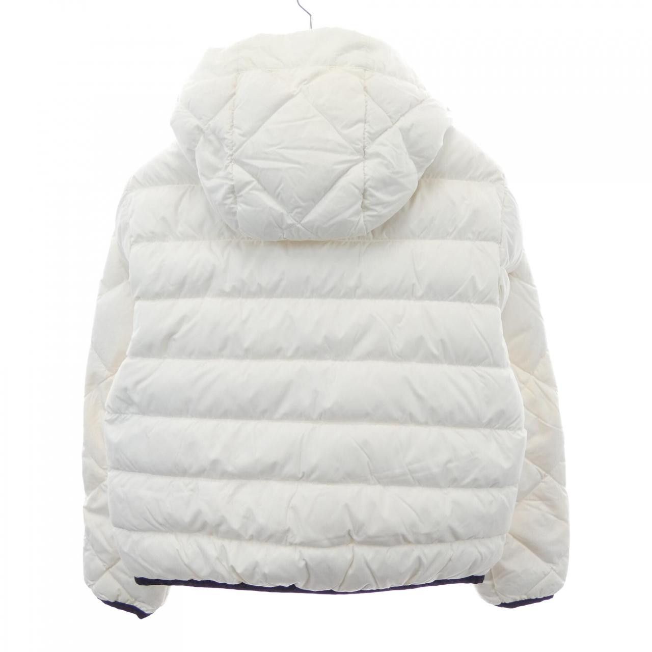 Moncler Moncler Moncler ARVOUIN Down Jacket Textile Outerwear ARVOUIN DUTY FREE for USA Size ONE SIZE - 2 Thumbnail