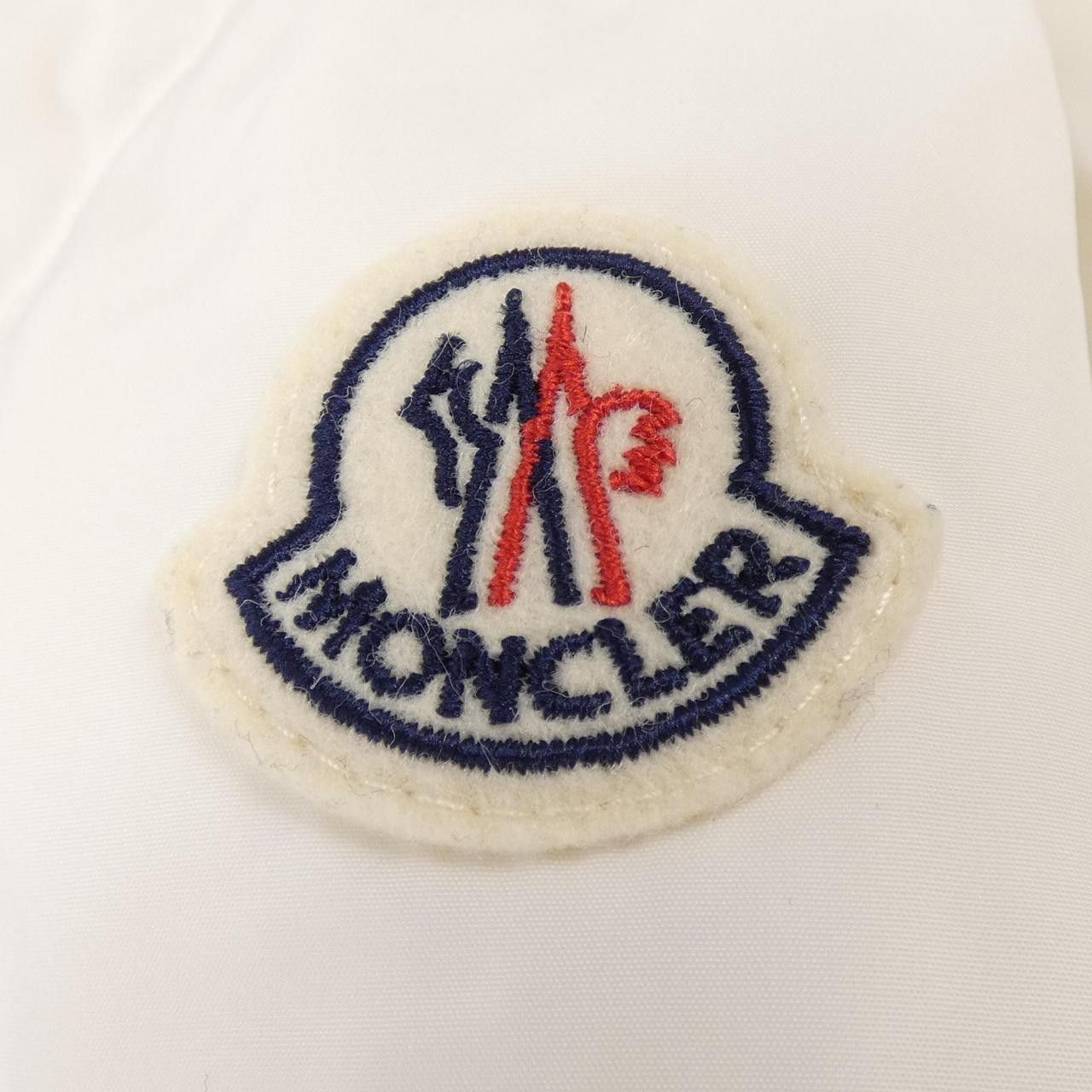 Moncler Moncler Moncler ARVOUIN Down Jacket Textile Outerwear ARVOUIN DUTY FREE for USA Size ONE SIZE - 8 Thumbnail