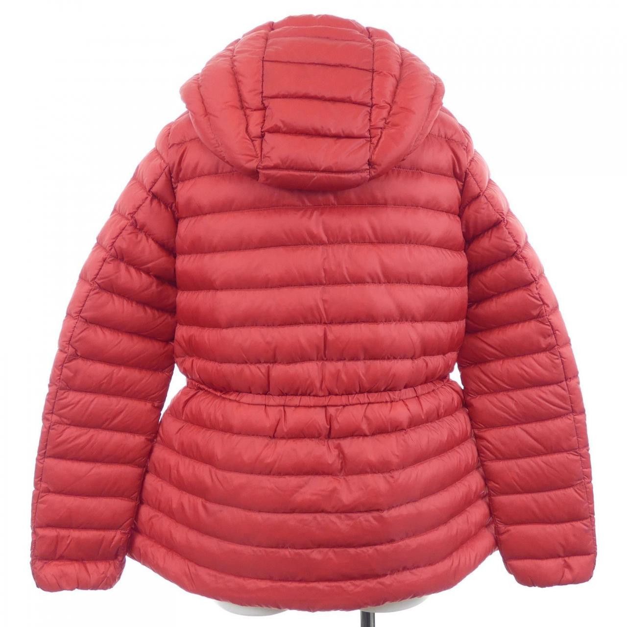 Moncler Moncler Moncler RAIE Down Jacket Textile Outerwear RAIE DUTY FREE for USA Size ONE SIZE - 2 Thumbnail