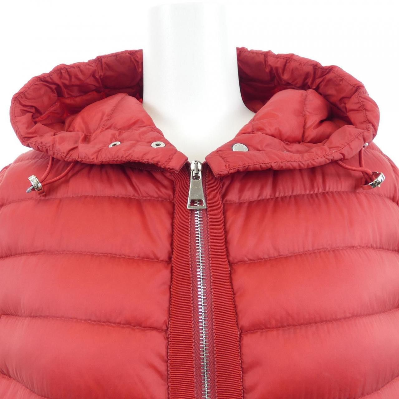 Moncler Moncler Moncler RAIE Down Jacket Textile Outerwear RAIE DUTY FREE for USA Size ONE SIZE - 6 Thumbnail