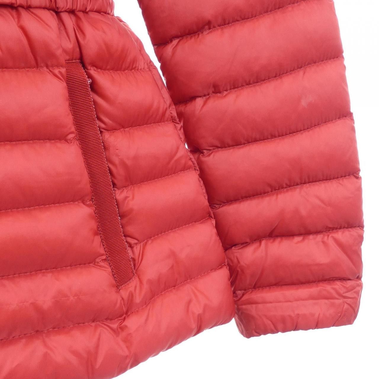 Moncler Moncler Moncler RAIE Down Jacket Textile Outerwear RAIE DUTY FREE for USA Size ONE SIZE - 7 Thumbnail
