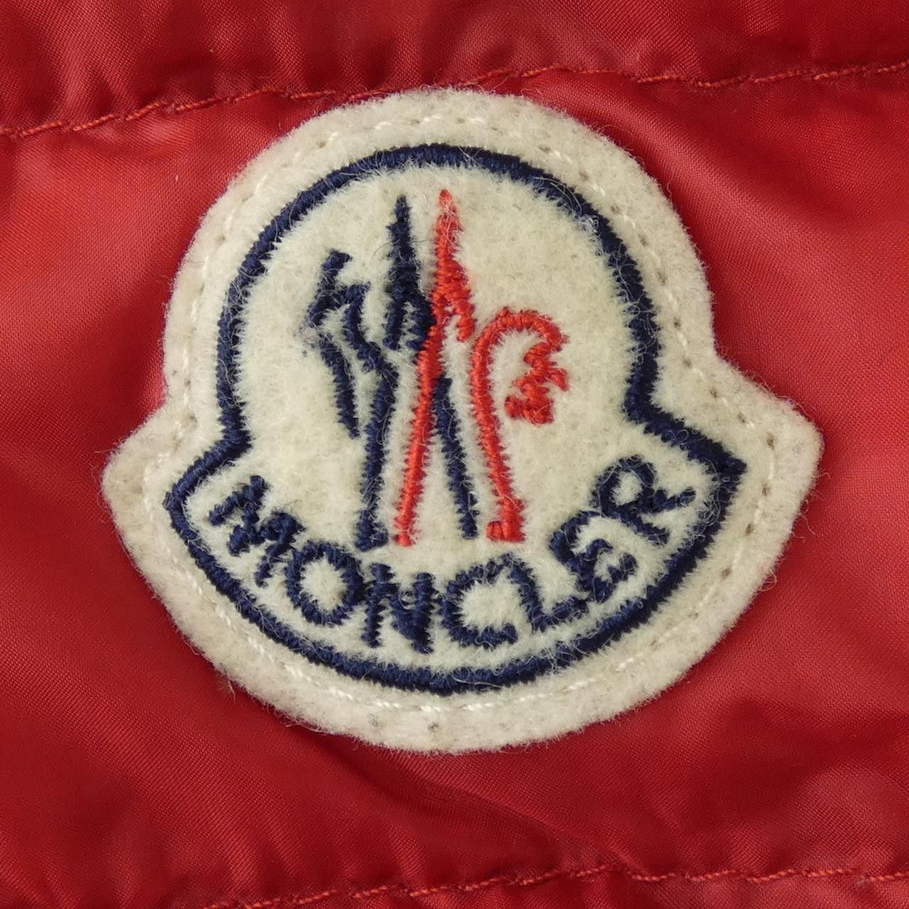 Moncler Moncler Moncler RAIE Down Jacket Textile Outerwear RAIE DUTY FREE for USA Size ONE SIZE - 8 Thumbnail