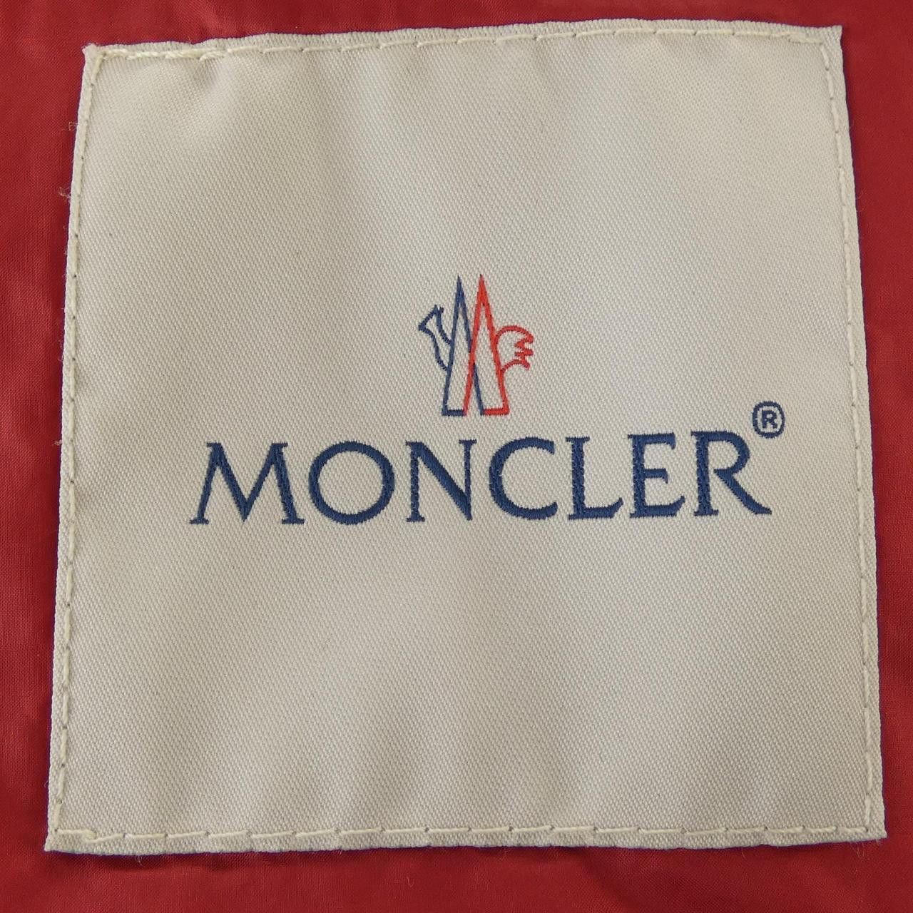 Moncler Moncler Moncler RAIE Down Jacket Textile Outerwear RAIE DUTY FREE for USA Size ONE SIZE - 5 Thumbnail