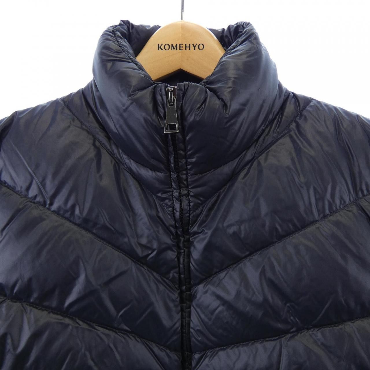Moncler Moncler Moncler Down Jacket Textile Outerwear 20939B00012 DUTY FREE for USA Size ONE SIZE - 6 Thumbnail