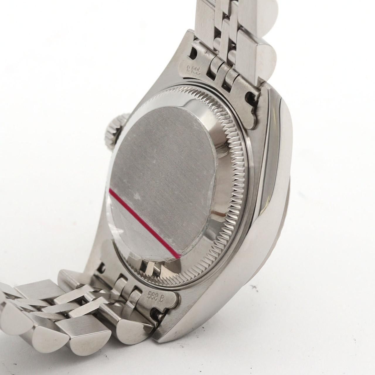 Rolex Rolex Rolex Datejust Stainless Steel White Gold Metal Automatic 79174 DUTY FREE for USA Size ONE SIZE - 6 Thumbnail