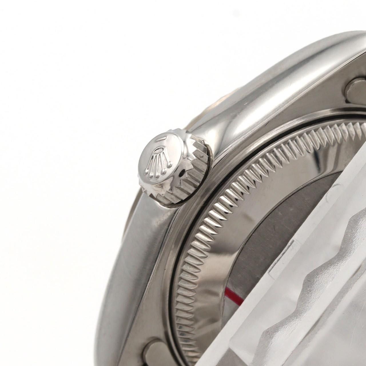 Rolex Rolex Rolex Datejust Stainless Steel White Gold Metal Automatic 79174 DUTY FREE for USA Size ONE SIZE - 4 Thumbnail