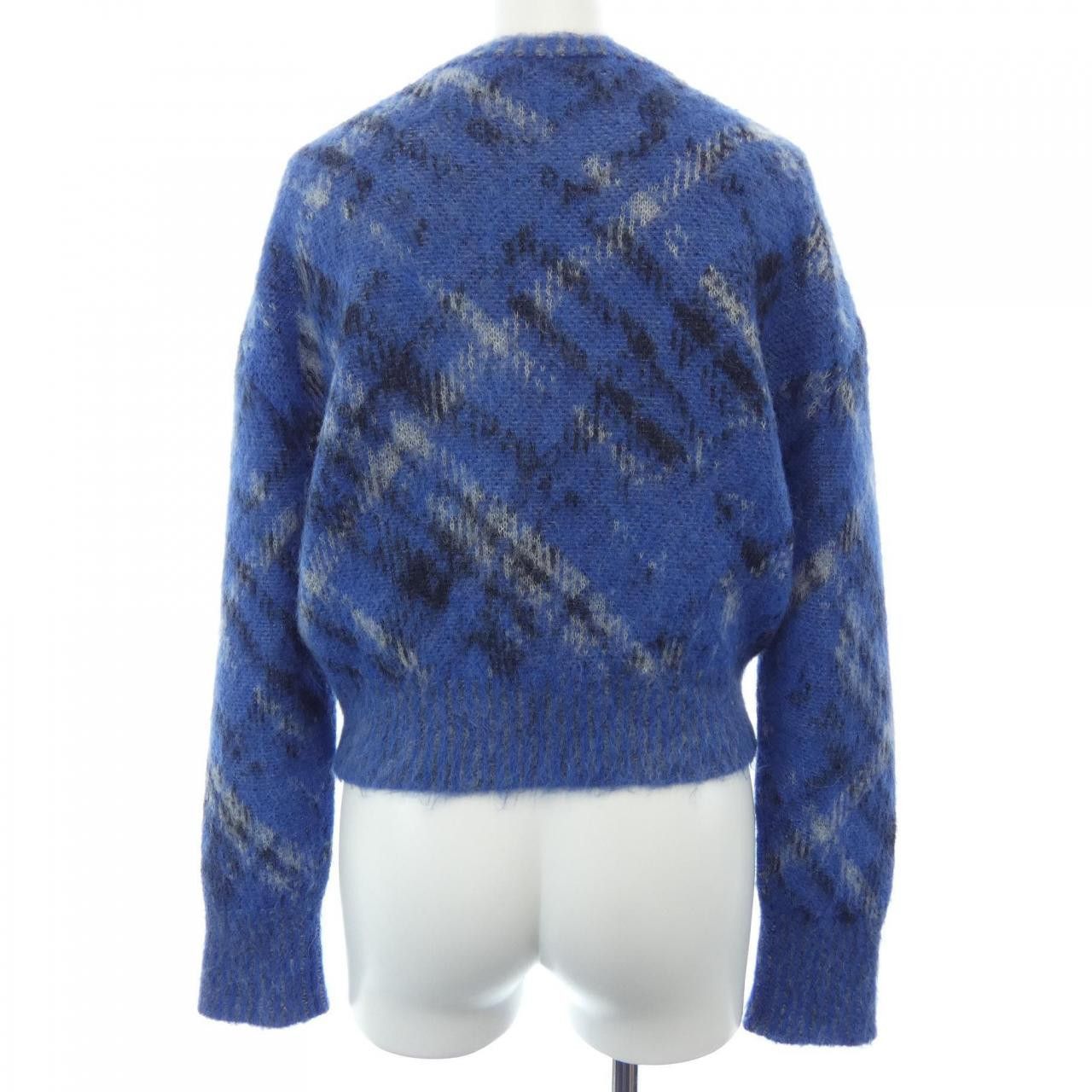 Dior Dior Christian Dior Knit Top Textile Tops 354S16AM439 DUTY FREE for USA Size ONE SIZE - 2 Thumbnail