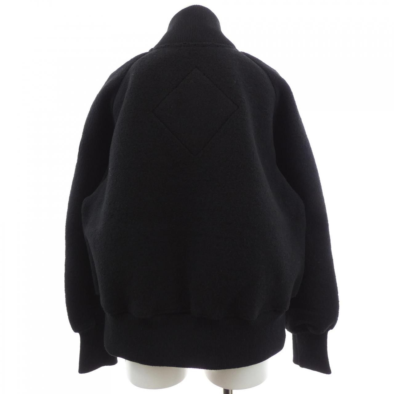 Canada Goose Canada Goose Canada Goose Sierra Fleece Jacket Textile Outerwear 7224WB DUTY FREE for USA Size ONE SIZE - 2 Thumbnail