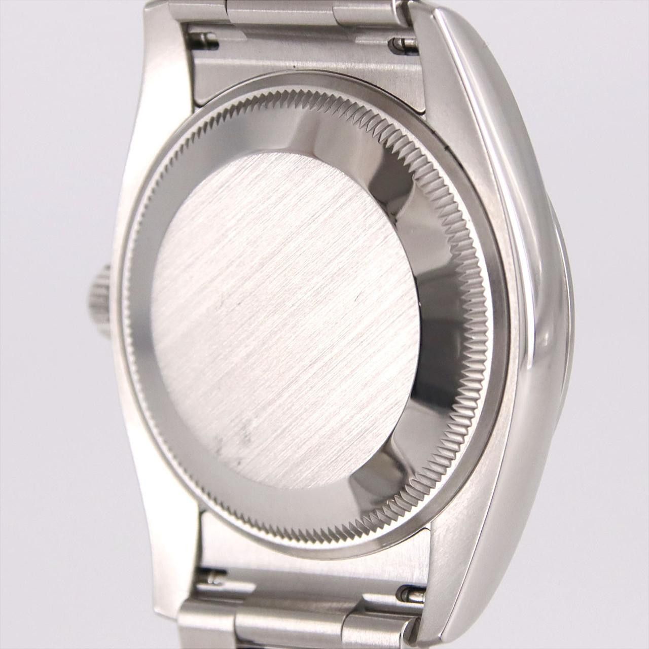 Rolex Rolex Rolex Oyster Perpetual Date Stainless Steel Mens Watch Metal Automatic 115200 DUTY FREE for USA Size ONE SIZE - 5 Thumbnail