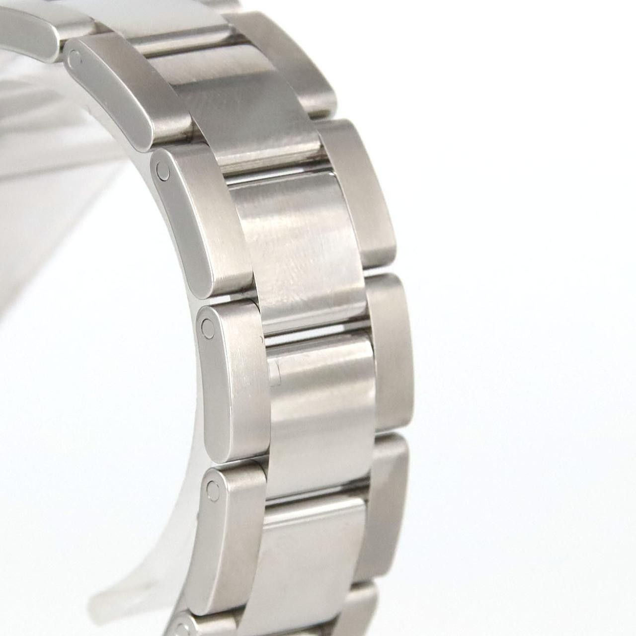 Rolex Rolex Rolex Oyster Perpetual Date Stainless Steel Mens Watch Metal Automatic 115200 DUTY FREE for USA Size ONE SIZE - 3 Thumbnail