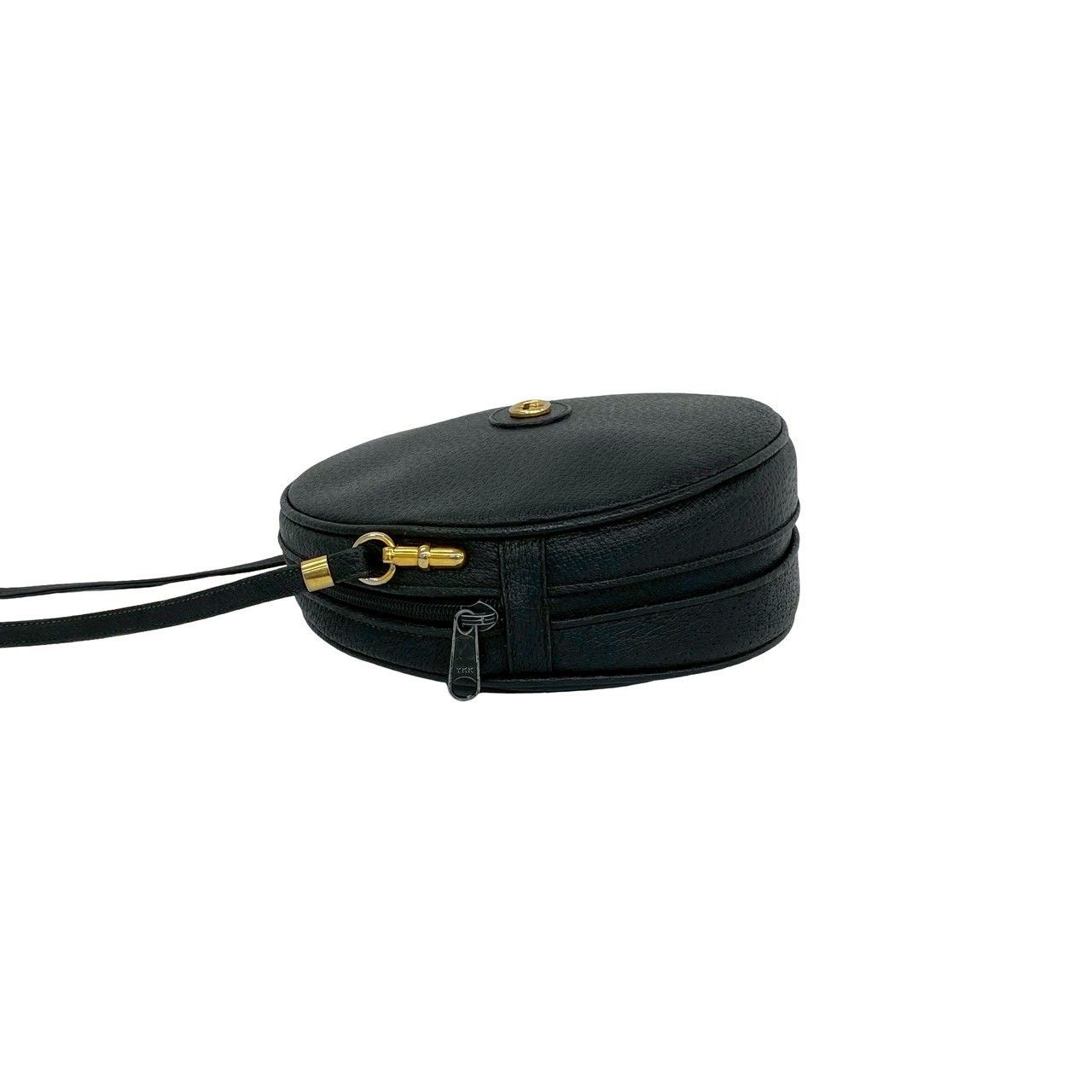Gucci Gucci Gucci Leather Shoulder Bag Leather Shoulder Bag DUTY FREE for USA Size ONE SIZE - 6 Thumbnail