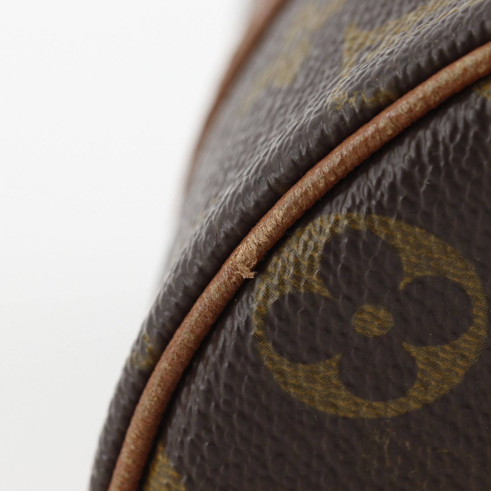 Louis Vuitton Louis Vuitton Louis Vuitton Papillon 26 Monogram Handbag Textile Handbag M51366 DUTY FREE for USA Size ONE SIZE - 10 Thumbnail