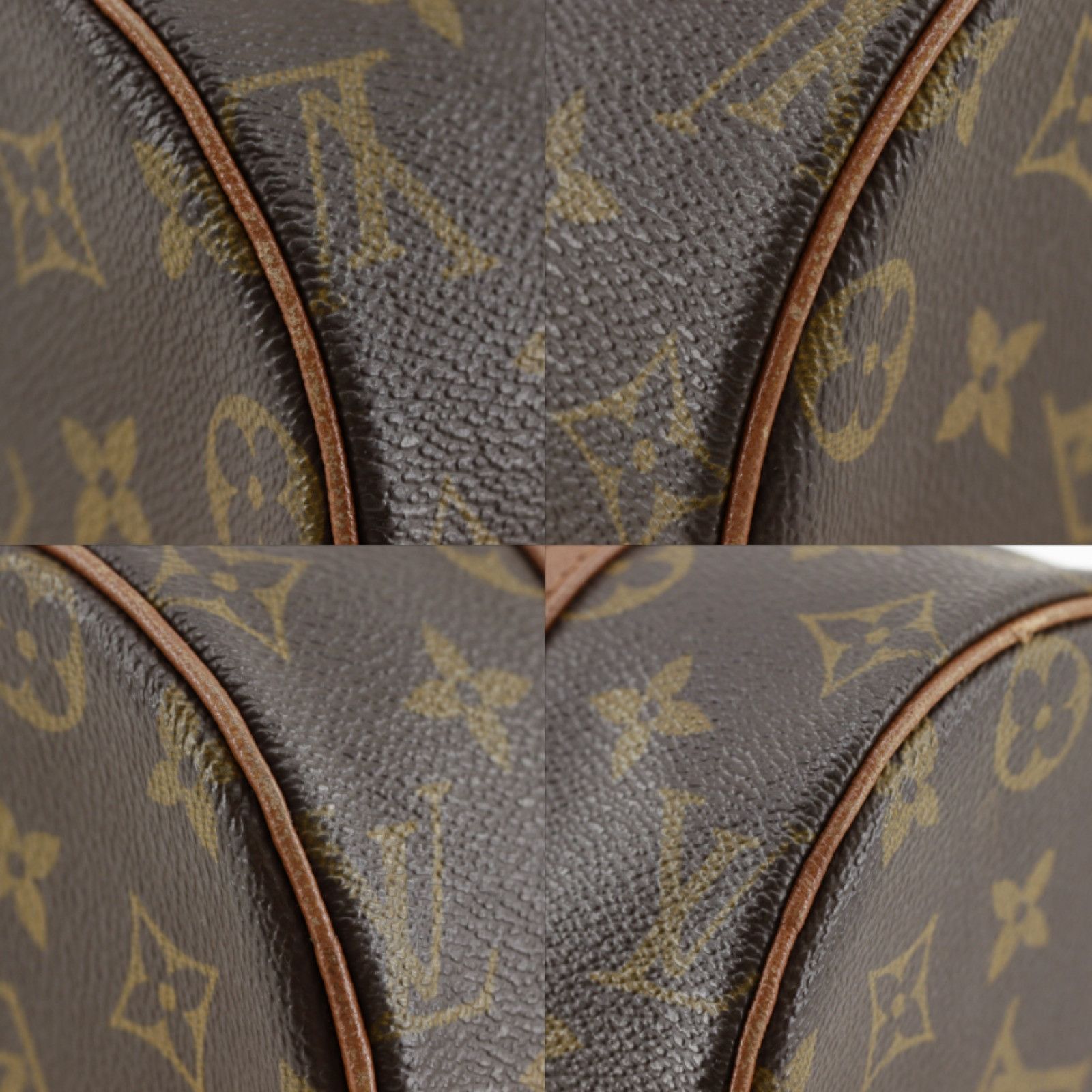 Louis Vuitton Louis Vuitton Louis Vuitton Papillon 26 Monogram Handbag Textile Handbag M51366 DUTY FREE for USA Size ONE SIZE - 4 Thumbnail