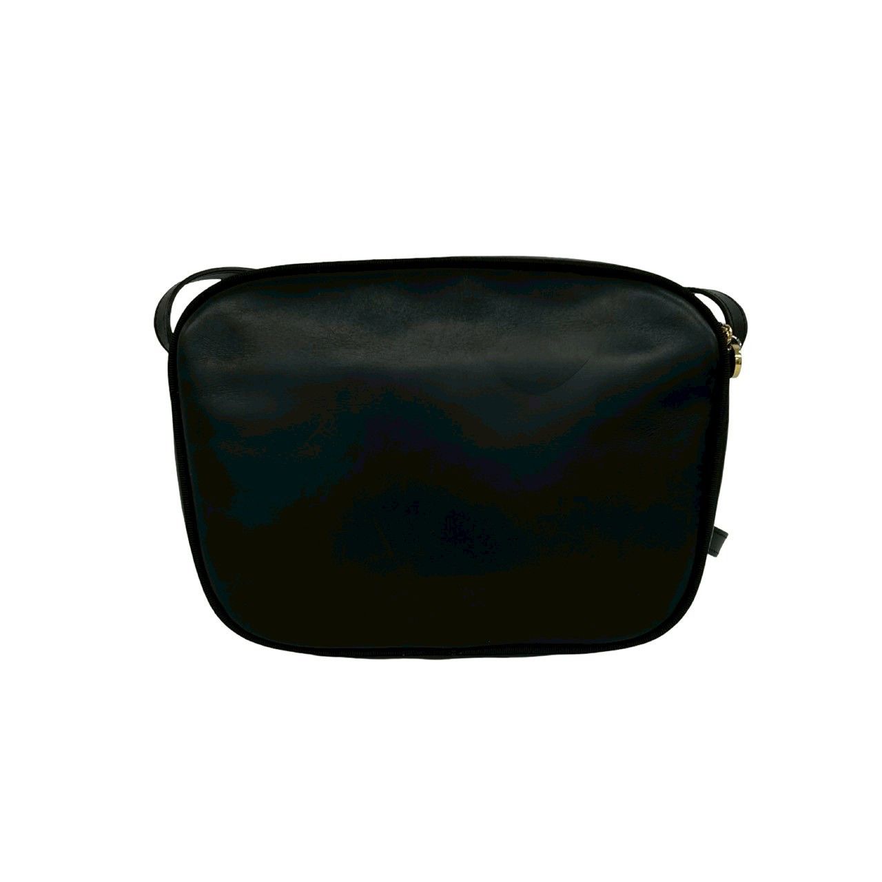 Salvatore Ferragamo Salvatore Ferragamo Salvatore Ferragamo Leather Shoulder Bag Leather Shoulder Bag DUTY FREE for USA Size ONE SIZE - 4 Thumbnail