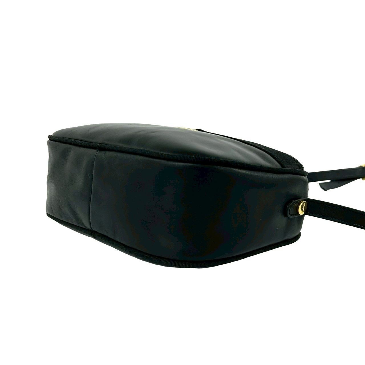 Salvatore Ferragamo Salvatore Ferragamo Salvatore Ferragamo Leather Shoulder Bag Leather Shoulder Bag DUTY FREE for USA Size ONE SIZE - 9 Thumbnail