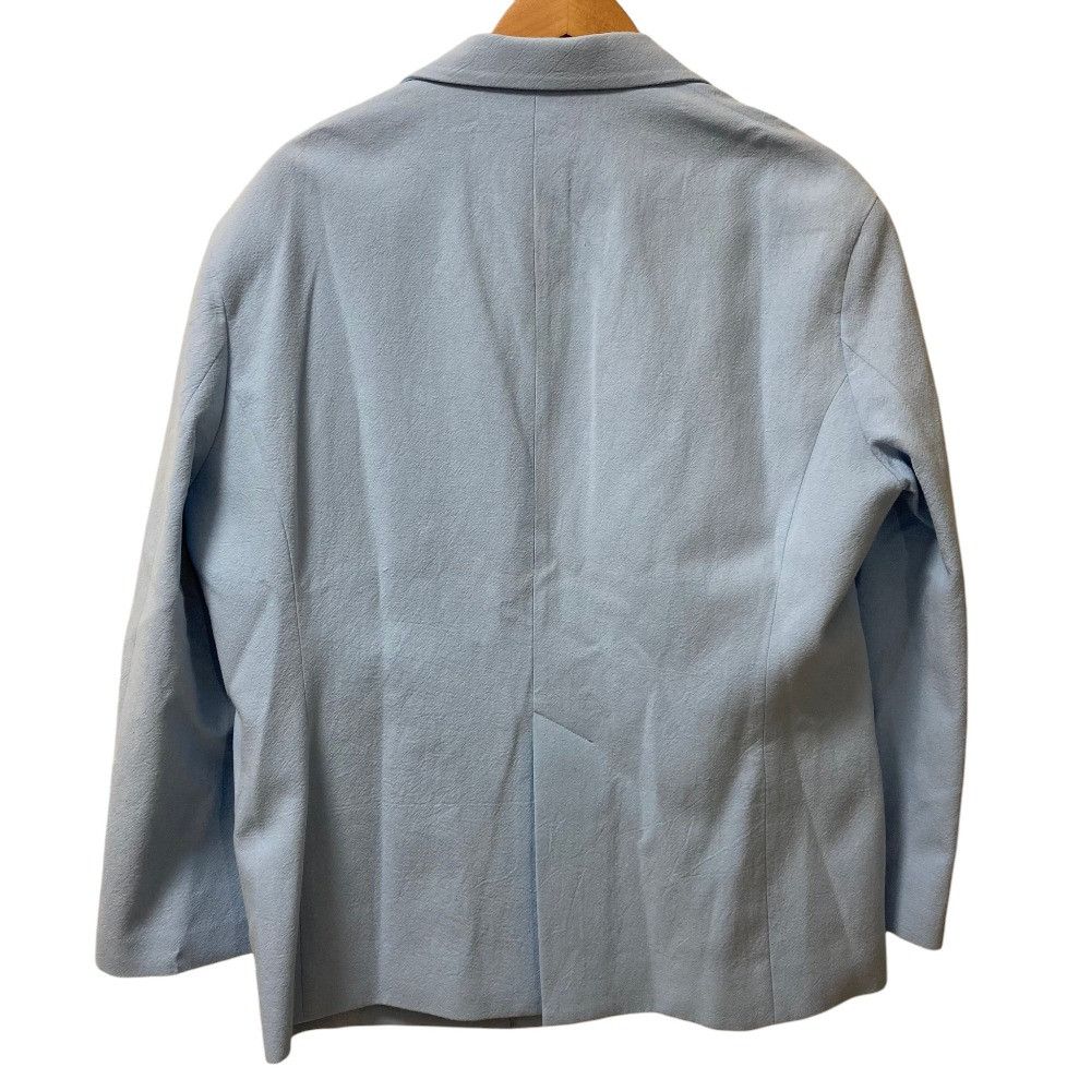 Other Other CLANE LOOSE BELL SLEEVE Jacket Textile Outerwear 16103-0412 DUTY FREE for USA Size ONE SIZE - 3 Thumbnail
