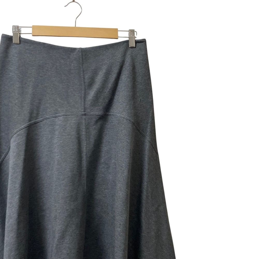 Other Other Plan C Flared Long Skirt Textile Skirts GOCAE62A00TF003 DUTY FREE for USA Size ONE SIZE - 2 Thumbnail
