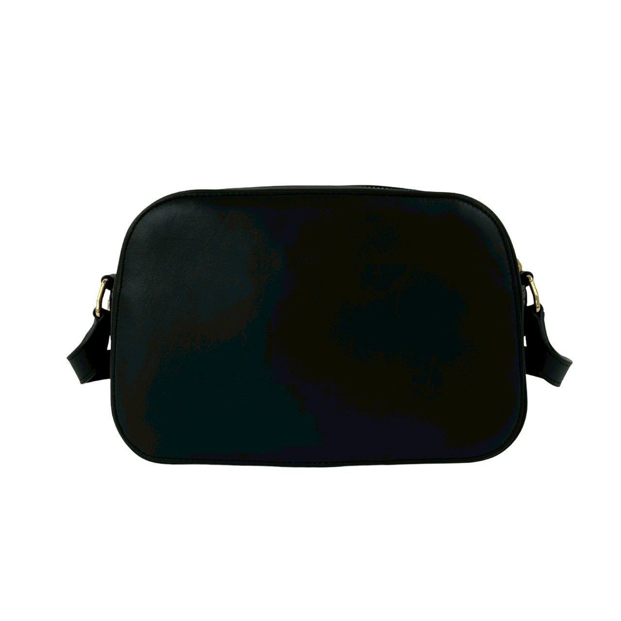 Celine Celine CELINE Cressy Small Leather Shoulder Bag Leather Shoulder Bag DUTY FREE for USA Size ONE SIZE - 4 Thumbnail
