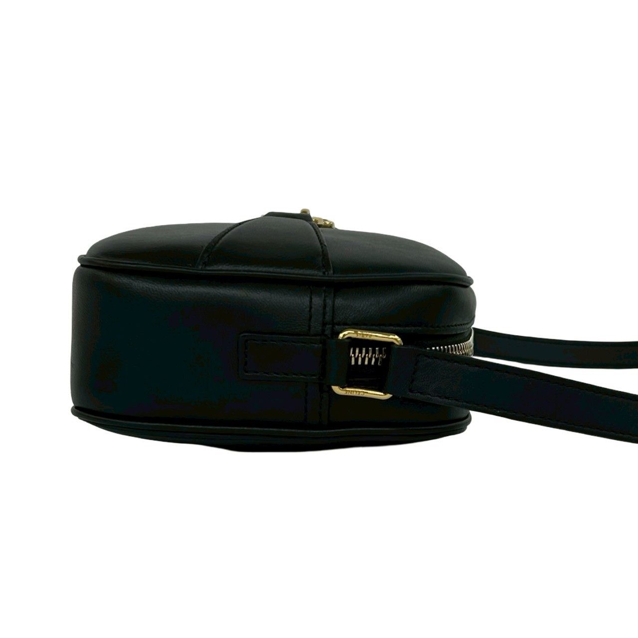 Celine Celine CELINE Cressy Small Leather Shoulder Bag Leather Shoulder Bag DUTY FREE for USA Size ONE SIZE - 7 Thumbnail