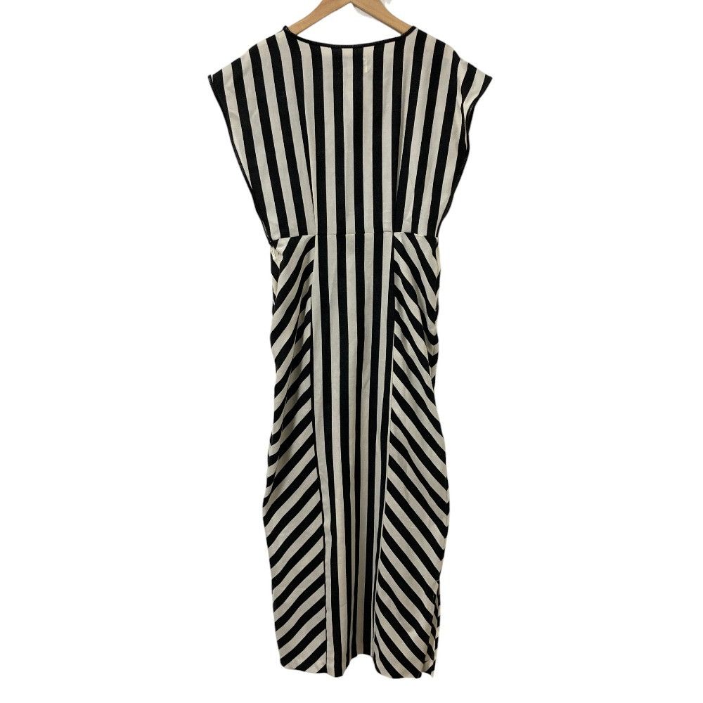 Other Other Mother Stripe Dress Others Dresses DUTY FREE for USA Size ONE SIZE - 2 Thumbnail