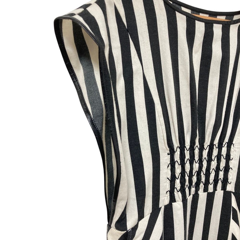 Other Other Mother Stripe Dress Others Dresses DUTY FREE for USA Size ONE SIZE - 4 Thumbnail