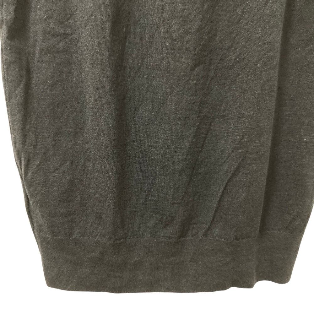 Other Other MUSE de Deuxieme Classe BRONZER RICH sleeveless knit Textile Tops DUTY FREE for USA Size ONE SIZE - 6 Thumbnail