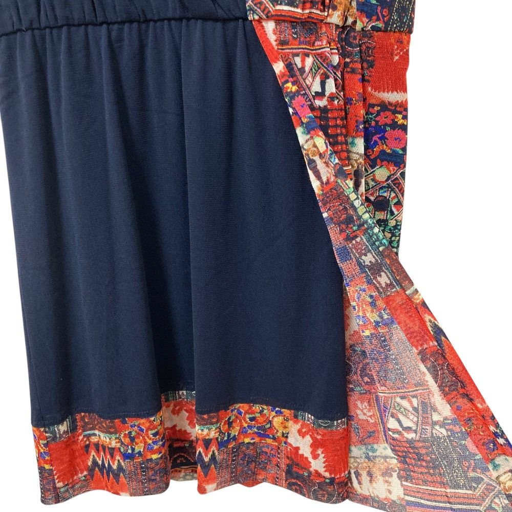 Other Other VIVIENNE TAM Power Net Shirring Dress Textile Dresses DUTY FREE for USA Size ONE SIZE - 5 Thumbnail