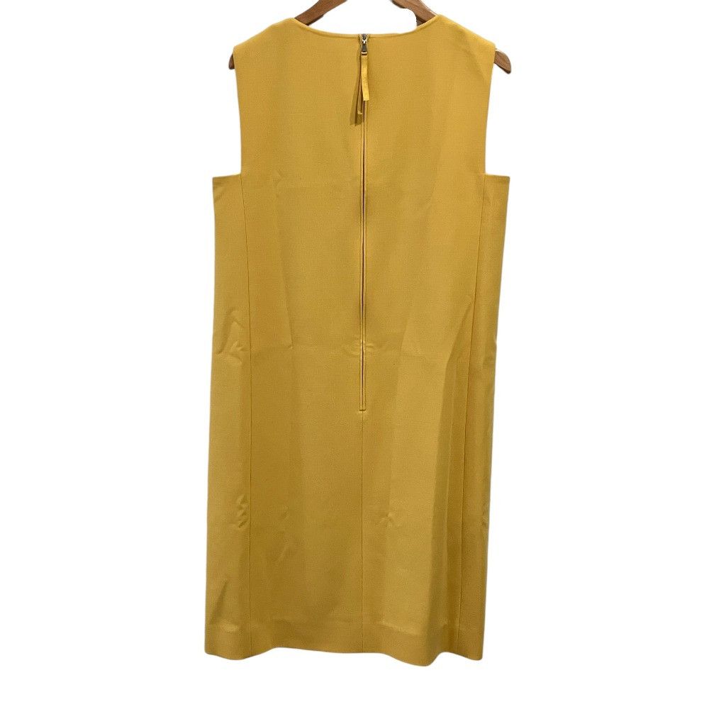 Other Other Foxey Sleeveless Dress Textile Dresses 37794 DUTY FREE for USA Size ONE SIZE - 2 Thumbnail