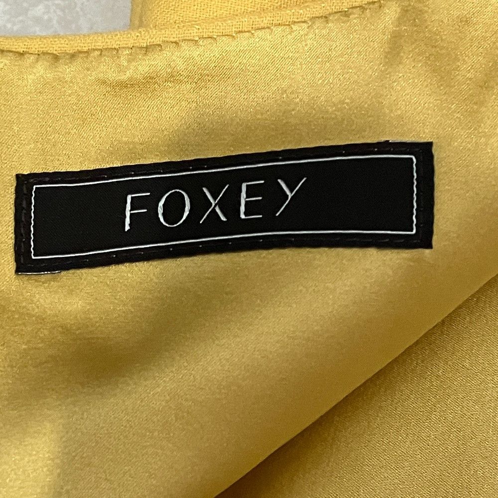 Other Other Foxey Sleeveless Dress Textile Dresses 37794 DUTY FREE for USA Size ONE SIZE - 5 Thumbnail
