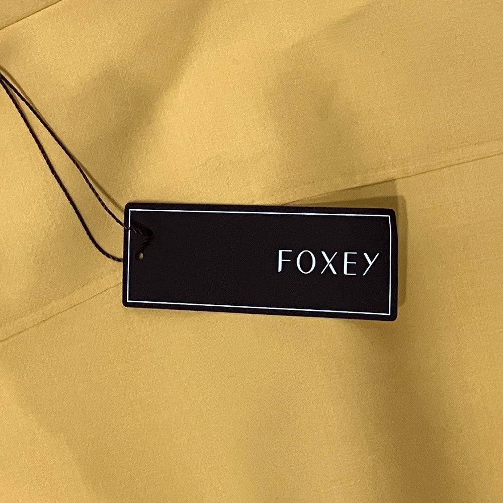 Other Other Foxey Sleeveless Dress Textile Dresses 37794 DUTY FREE for USA Size ONE SIZE - 6 Thumbnail